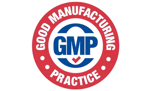 Cardiovive      Manufactured in GMP Certified Facility – Quality Assured